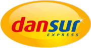 Logo de DanSur